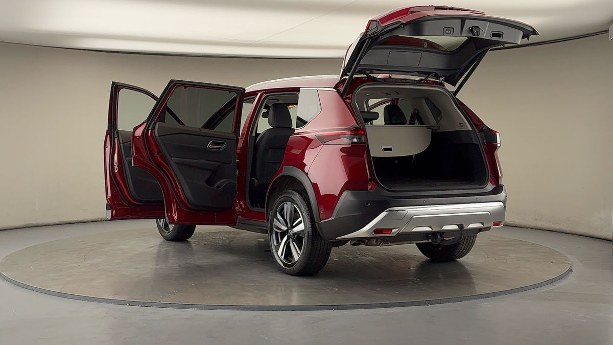 Nissan X-Trail Image 12