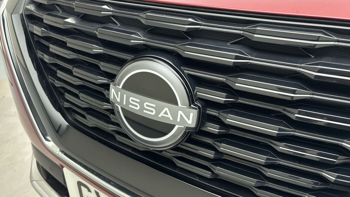 Nissan X-Trail Image 19