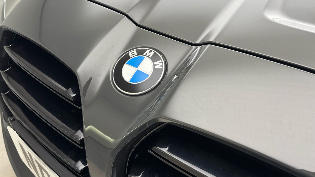 BMW M4 Competition Image 20