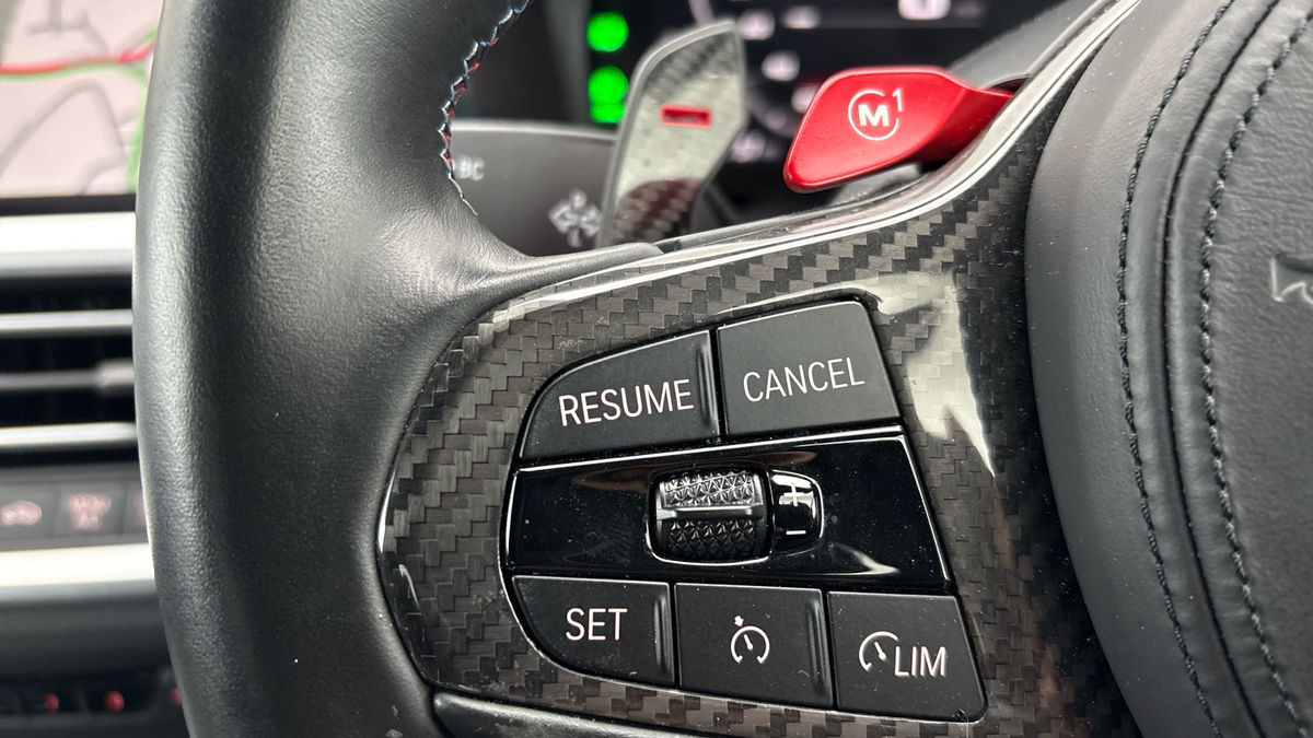 BMW M4 Competition Image 27