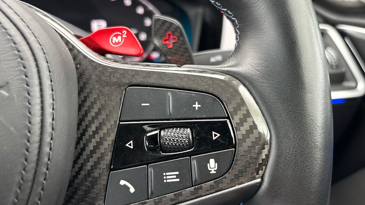 BMW M4 Competition Image 28