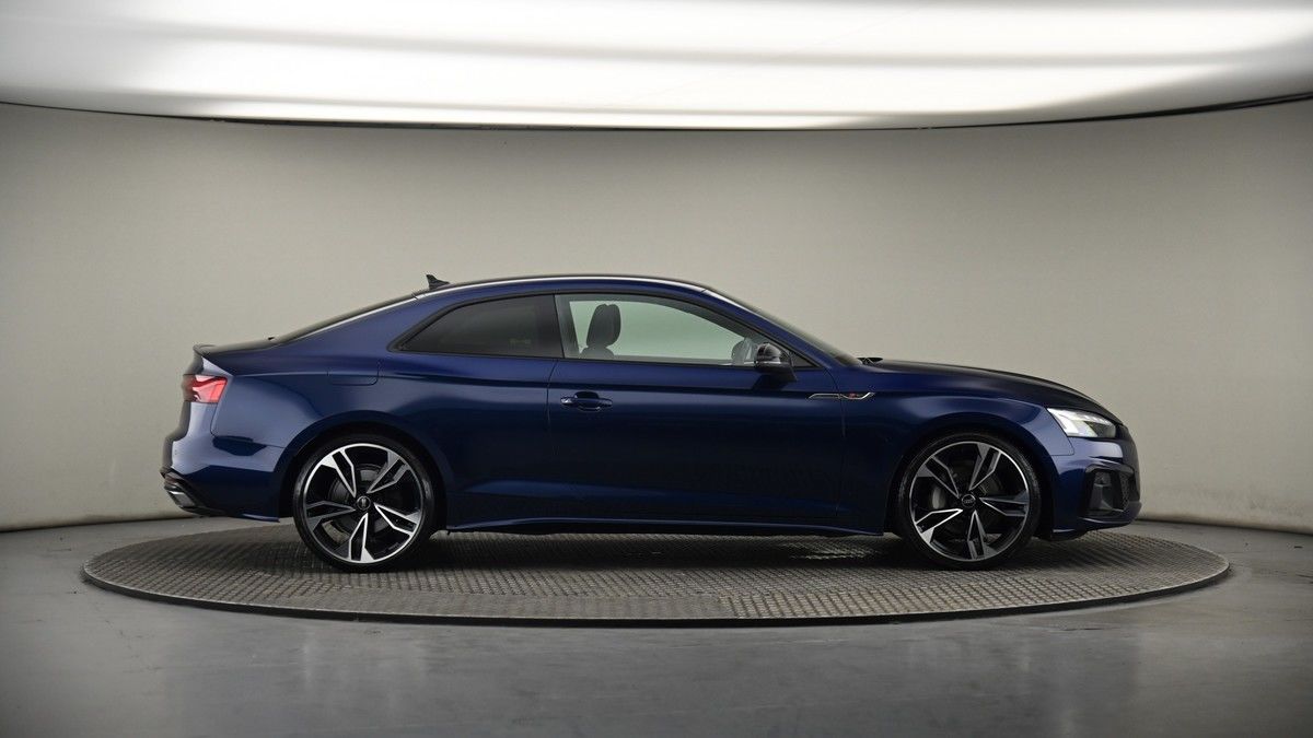 More views of Audi A5
