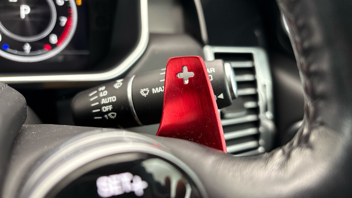 Land Rover Range Rover Image 22