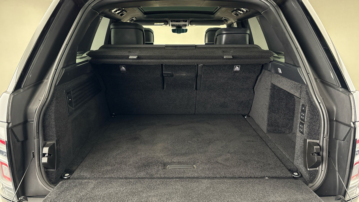 Land Rover Range Rover Image 15