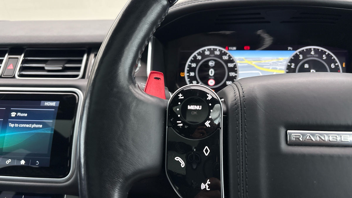 Land Rover Range Rover Image 26