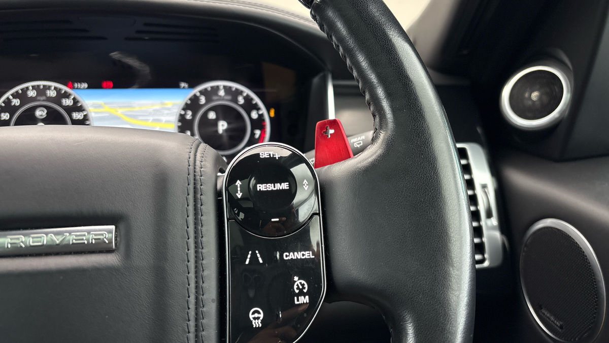 Land Rover Range Rover Image 27