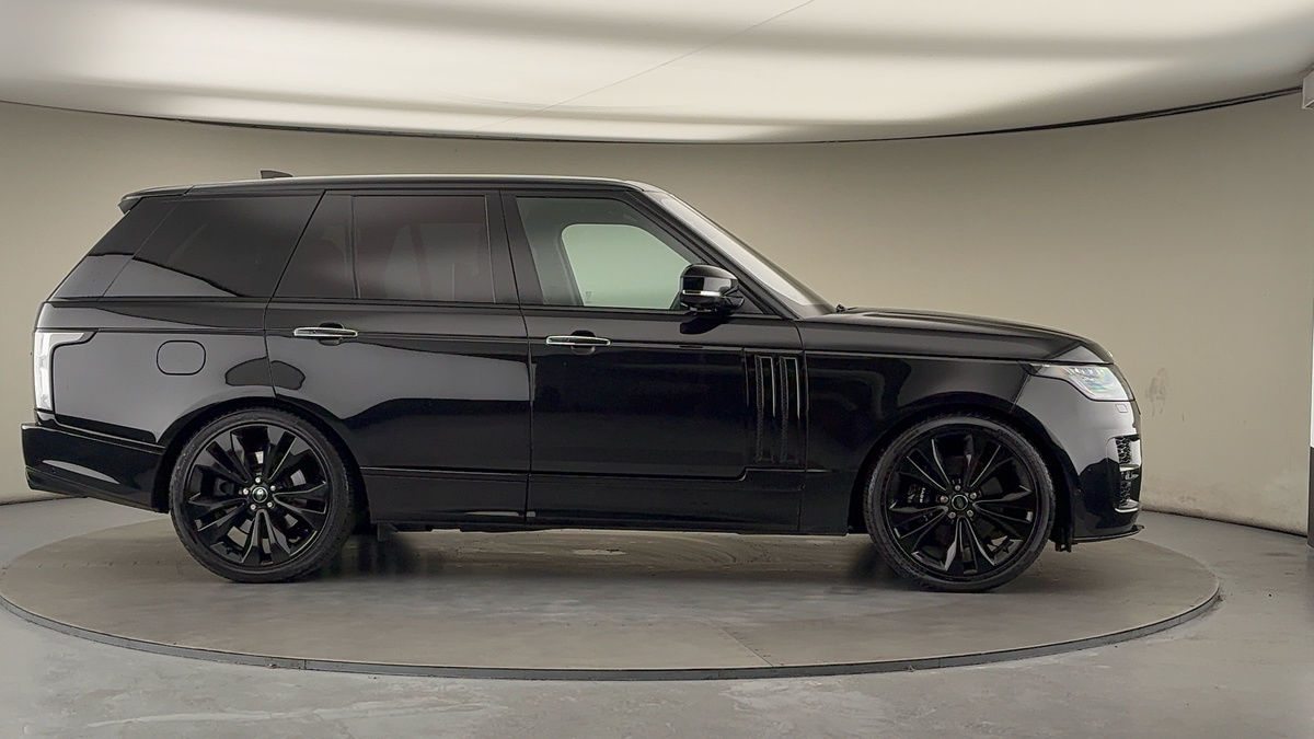 Land Rover Range Rover Image 9