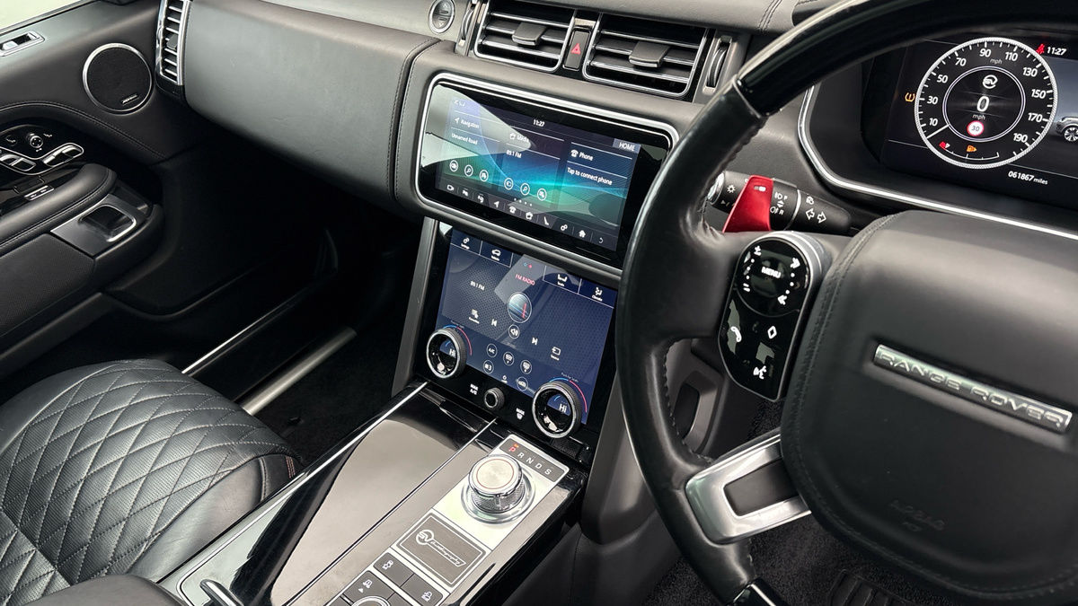 Land Rover Range Rover Image 18