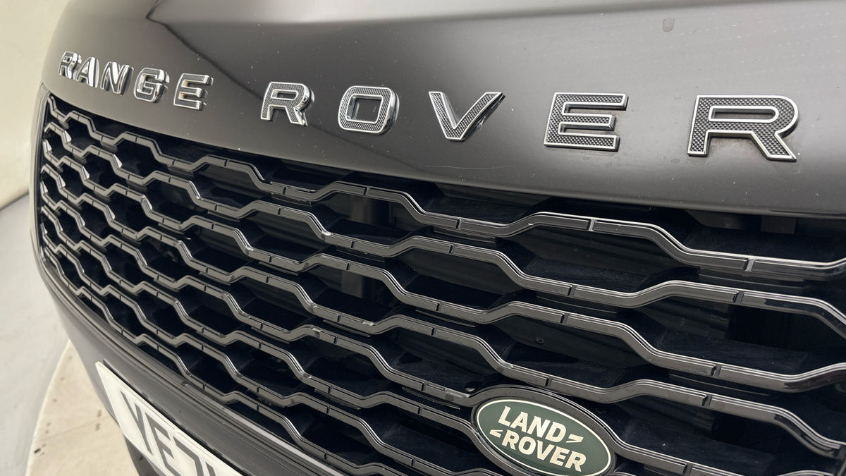 Land Rover Range Rover Image 24