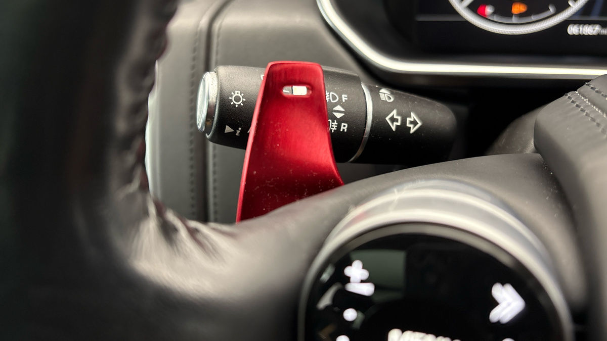 Land Rover Range Rover Image 21