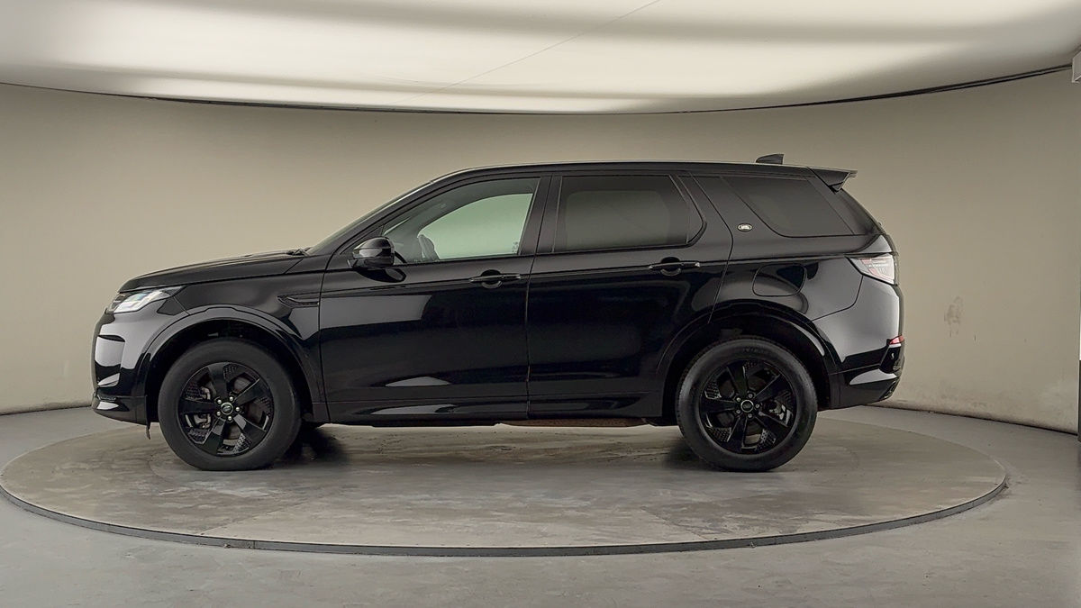 Land Rover Discovery Sport Image 10