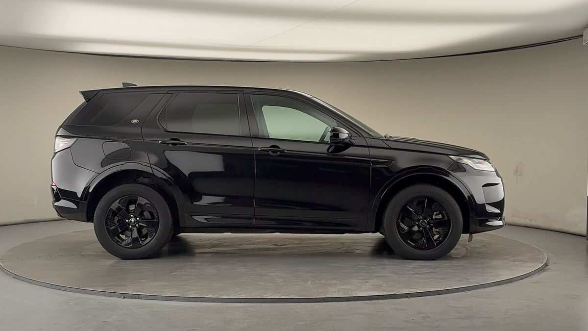 Land Rover Discovery Sport Image 7