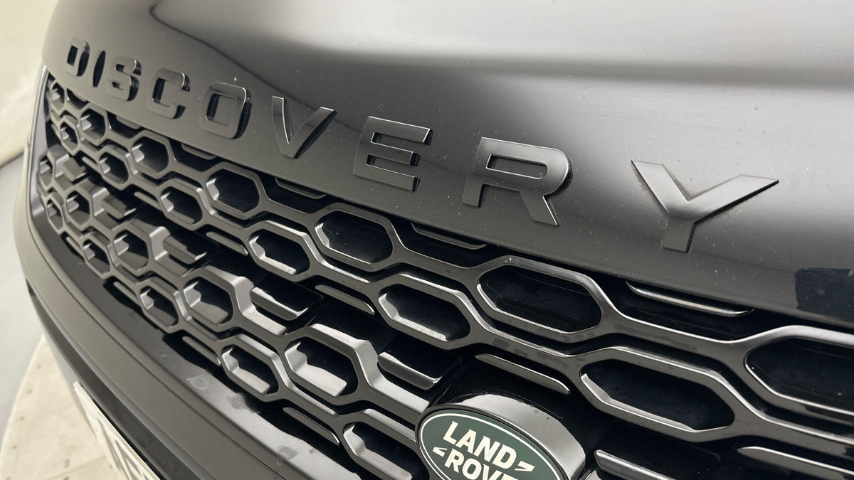 Land Rover Discovery Sport Image 18