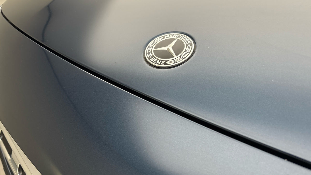 Mercedes-Benz GLA Image 18