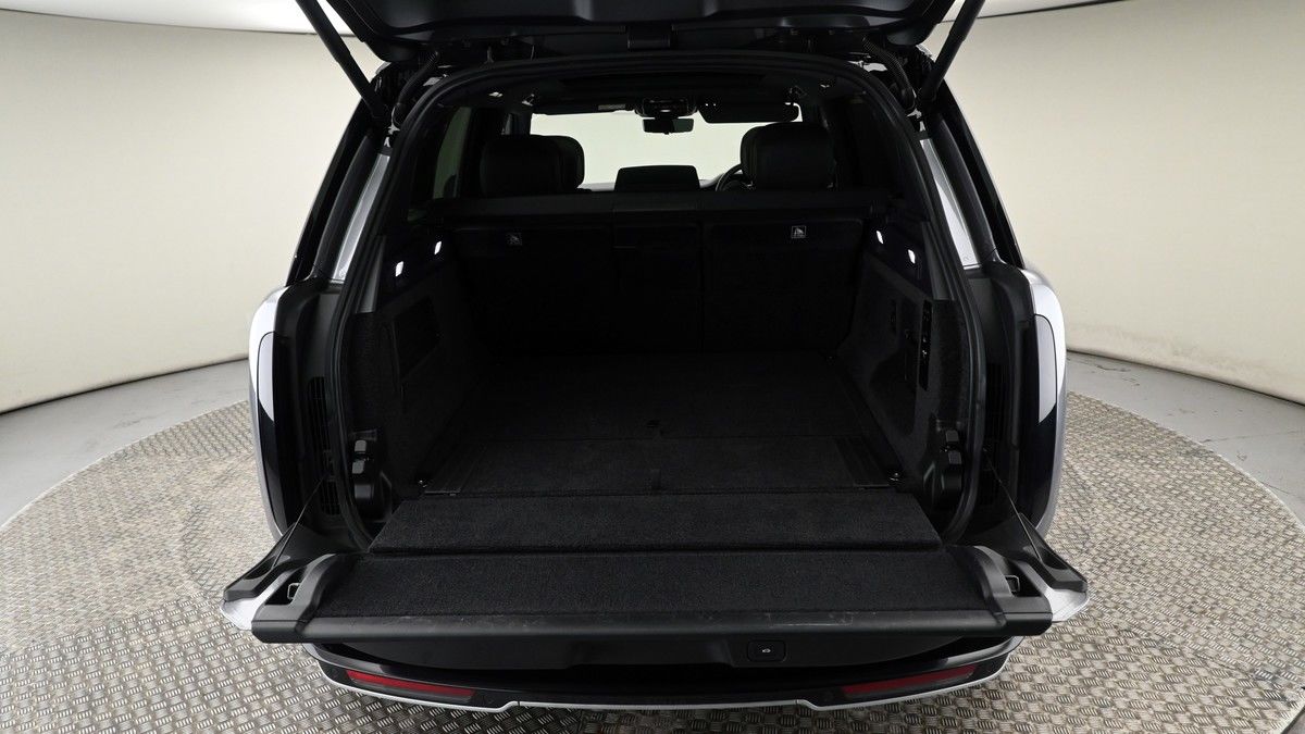 Land Rover Range Rover Image 12