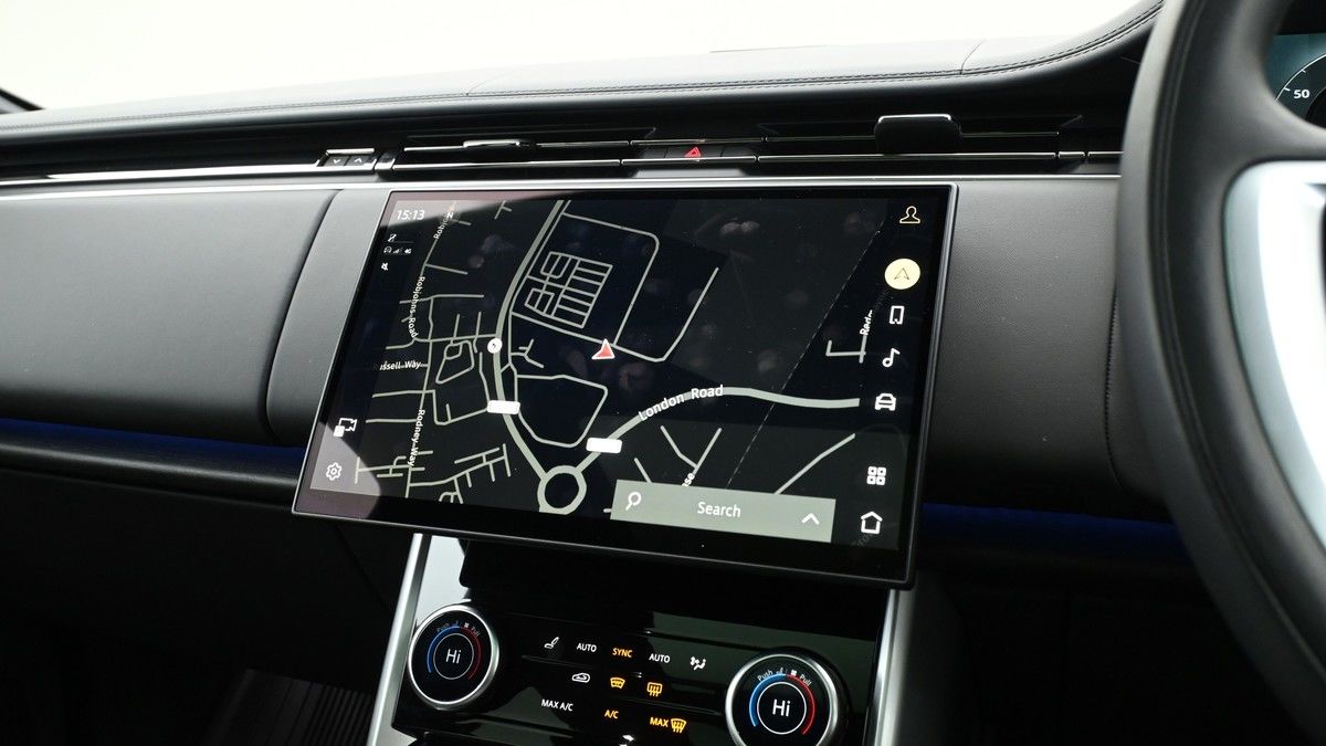 Land Rover Range Rover Image 14