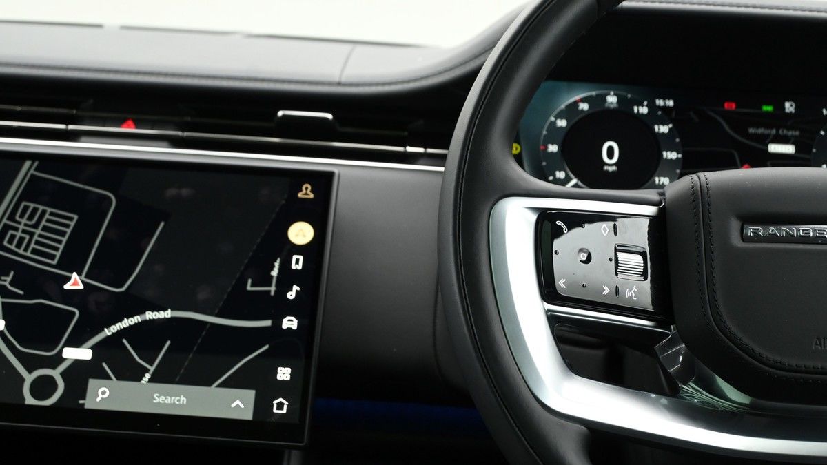 Land Rover Range Rover Image 20