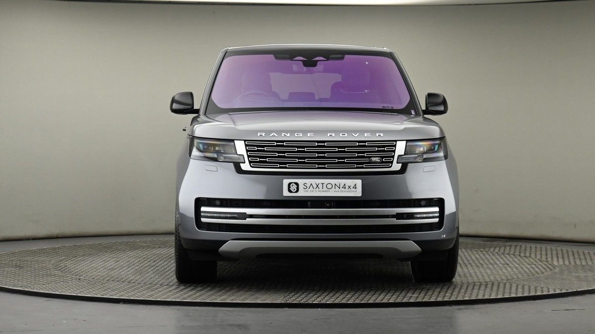 Land Rover Range Rover Image 7