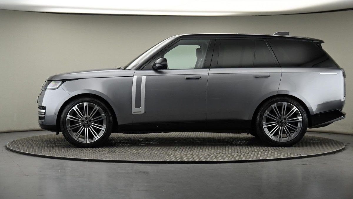 Land Rover Range Rover Image 9