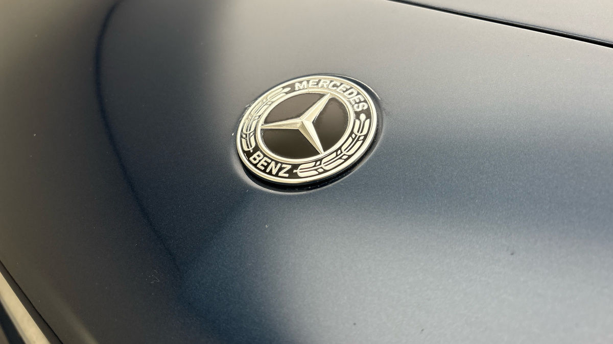 Mercedes-Benz A Class Image 17