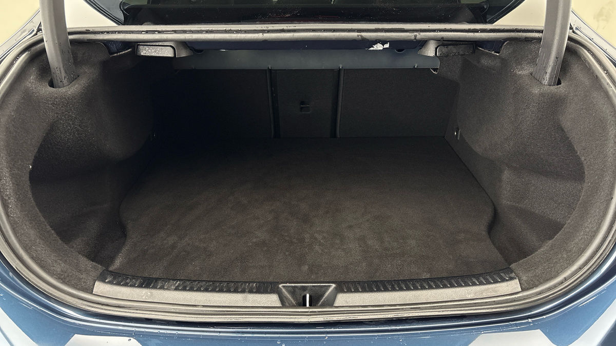 Mercedes-Benz A Class Image 12