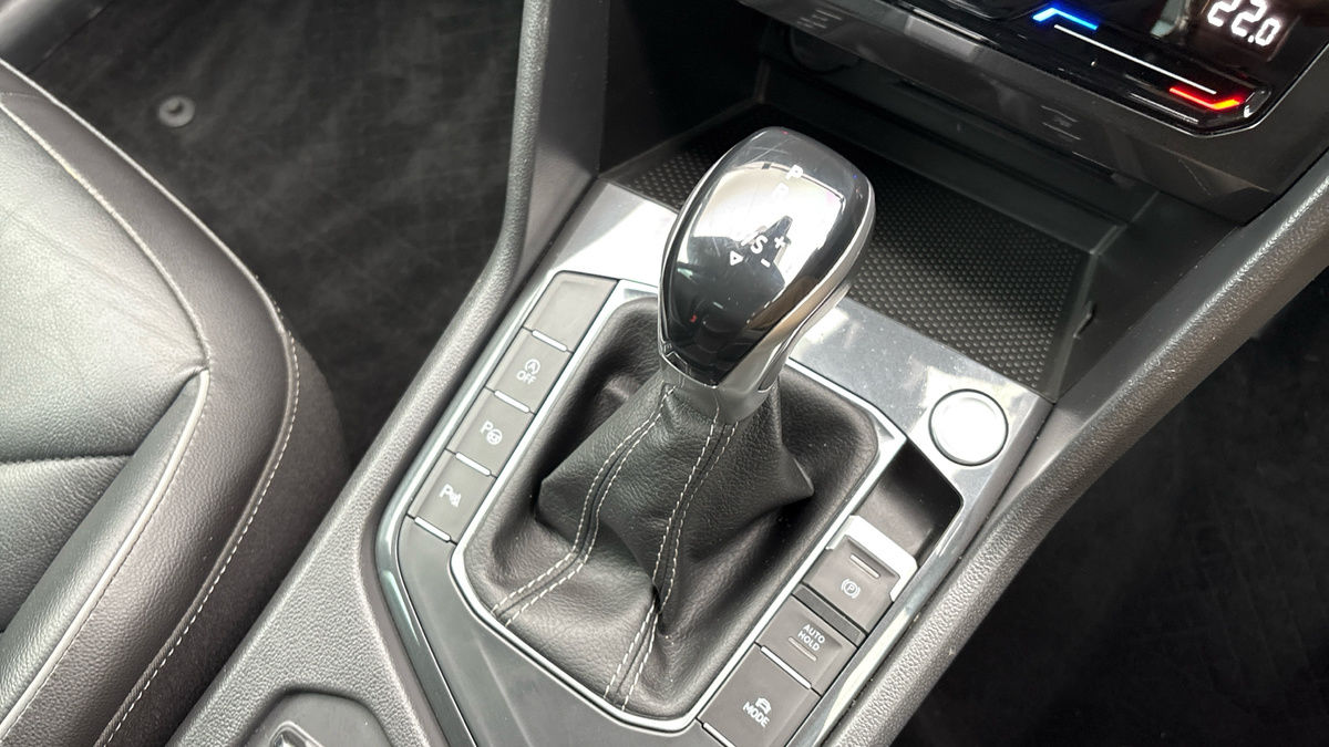 Volkswagen Tiguan Image 15