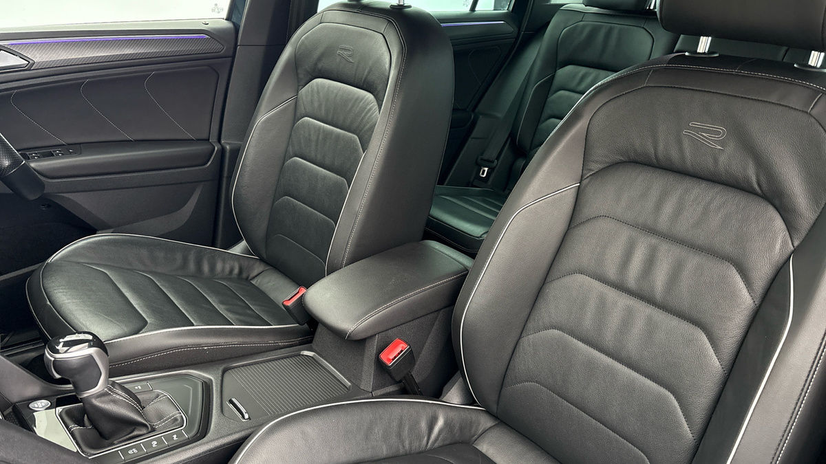 Volkswagen Tiguan Image 3