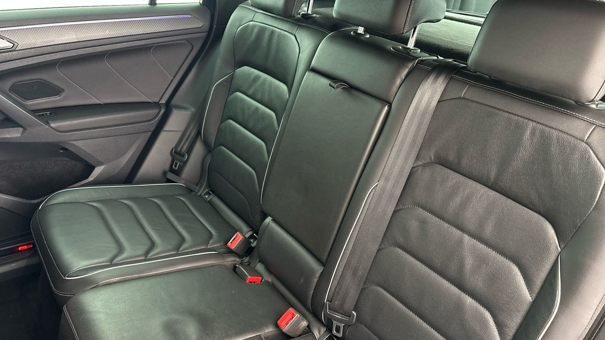 Volkswagen Tiguan Image 5