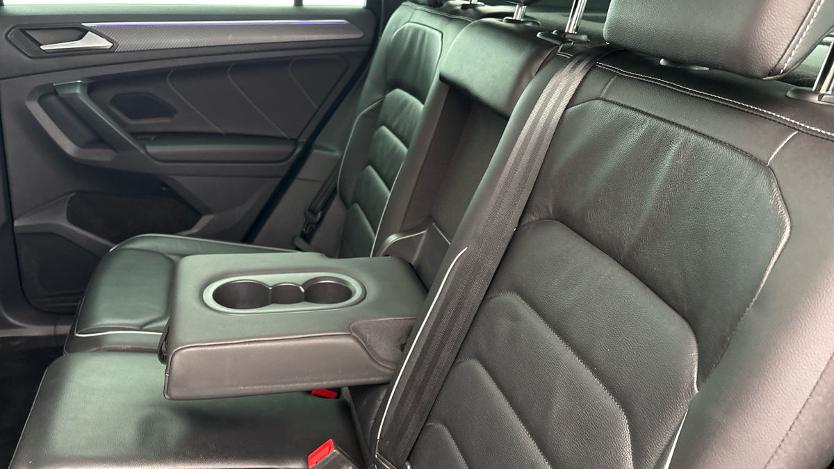 Volkswagen Tiguan Image 4