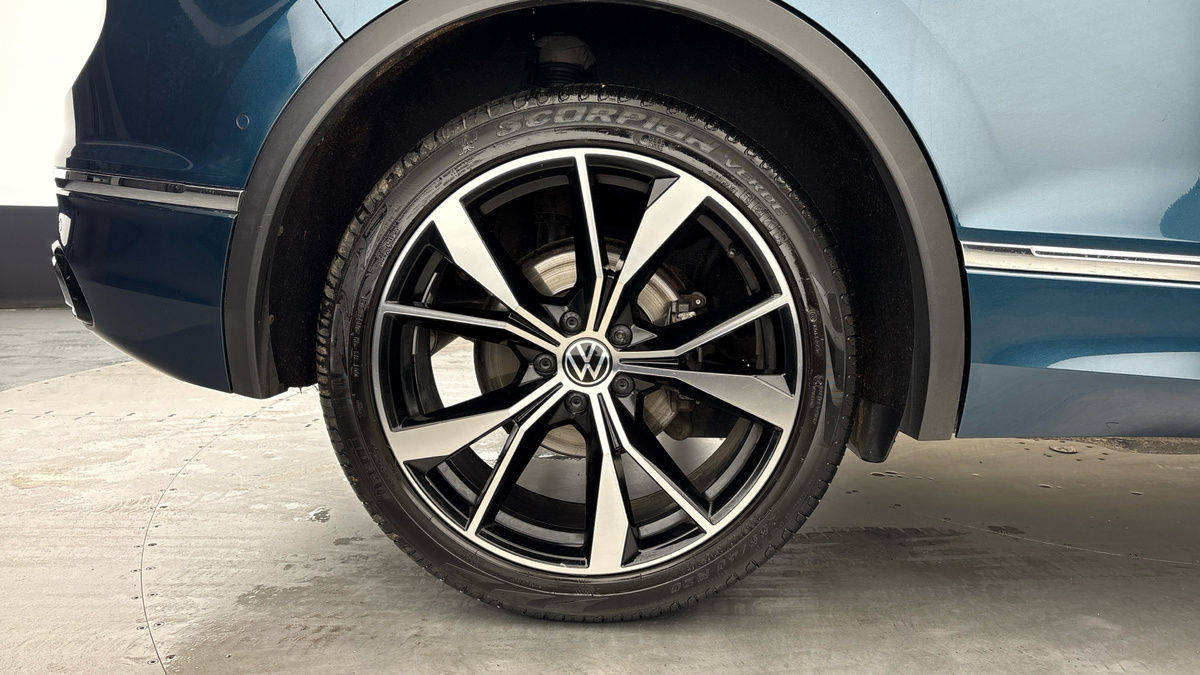 Volkswagen Tiguan Image 13