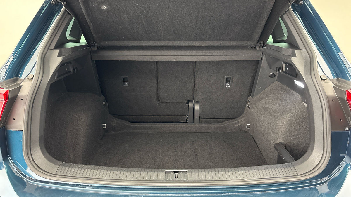 Volkswagen Tiguan Image 12