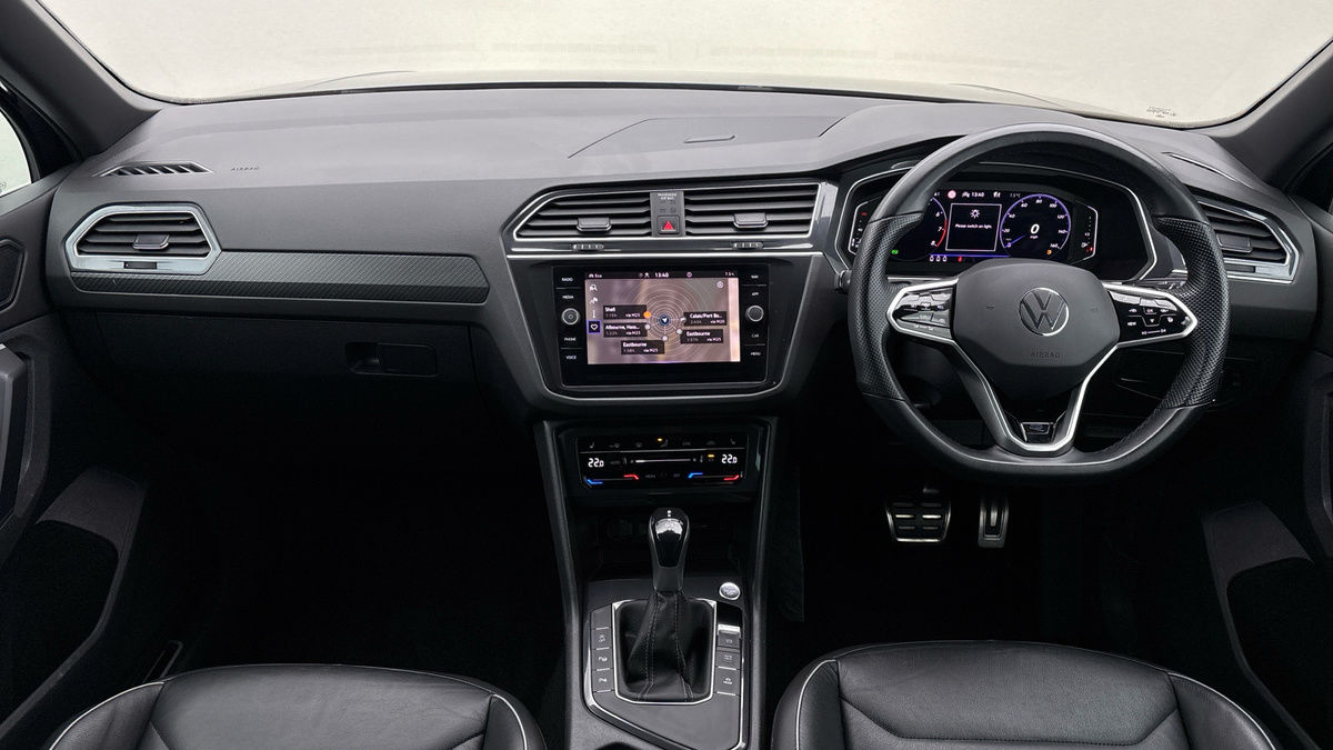 Volkswagen Tiguan Image 20