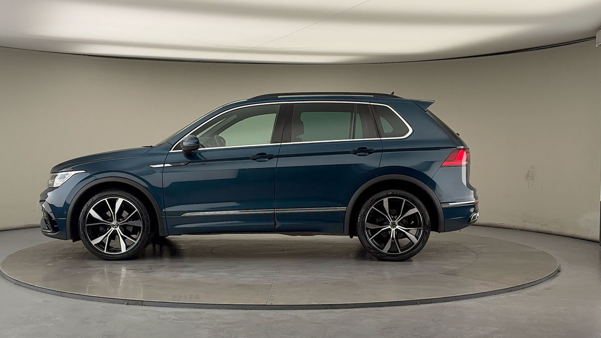 Volkswagen Tiguan Image 9