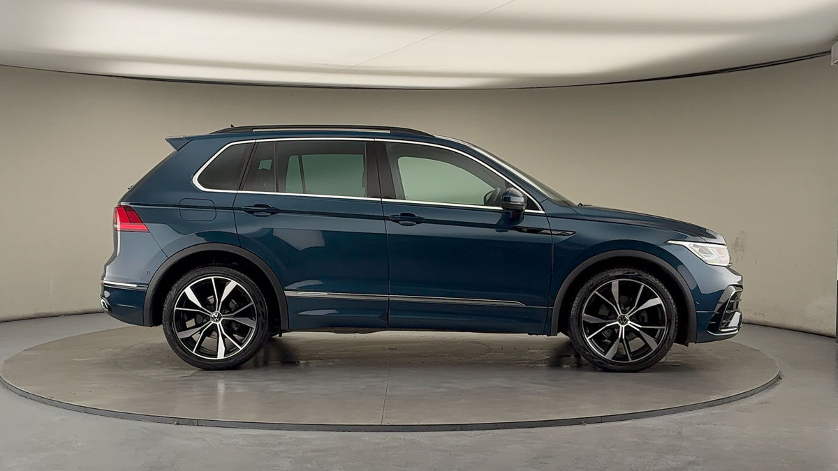 Volkswagen Tiguan Image 6