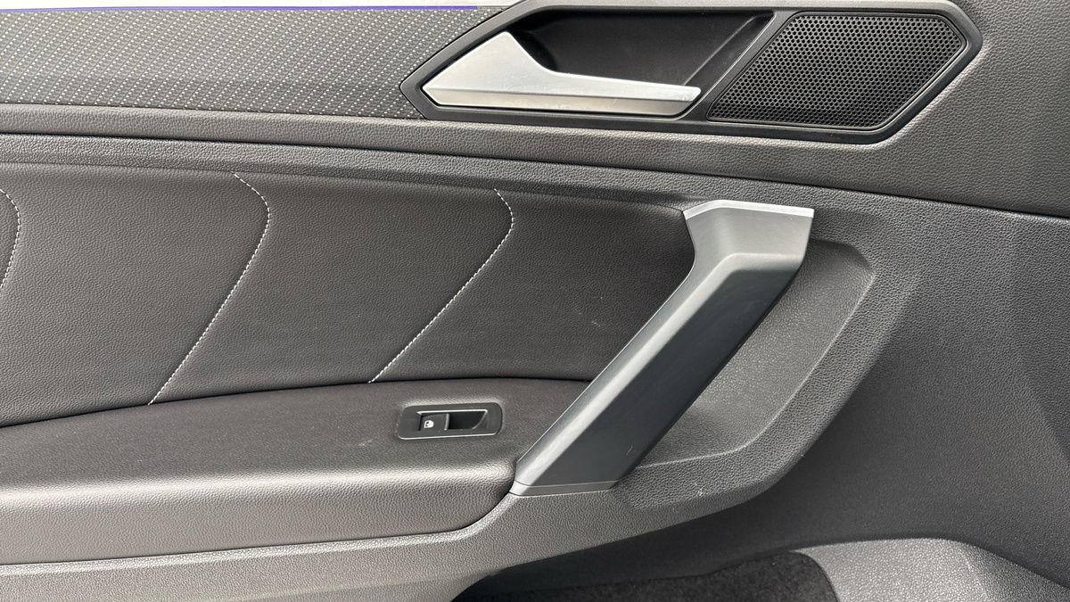 Volkswagen Tiguan Image 19