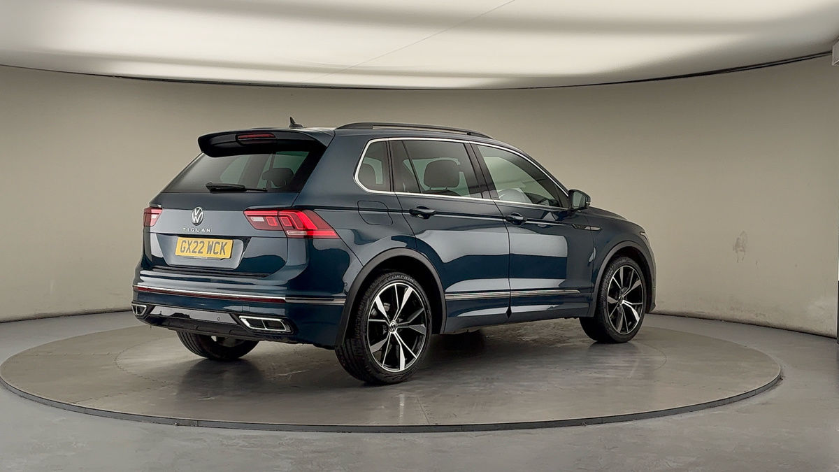 Volkswagen Tiguan Image 24