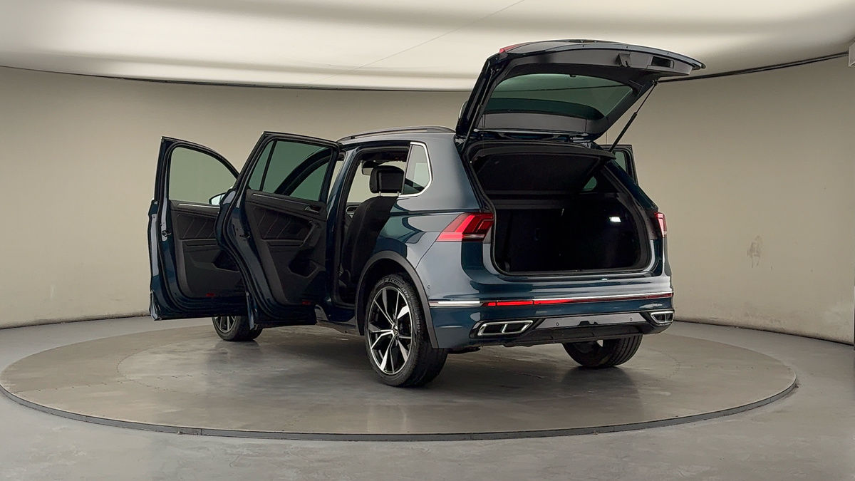 Volkswagen Tiguan Image 11