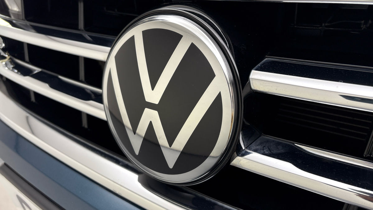 Volkswagen Tiguan Image 18