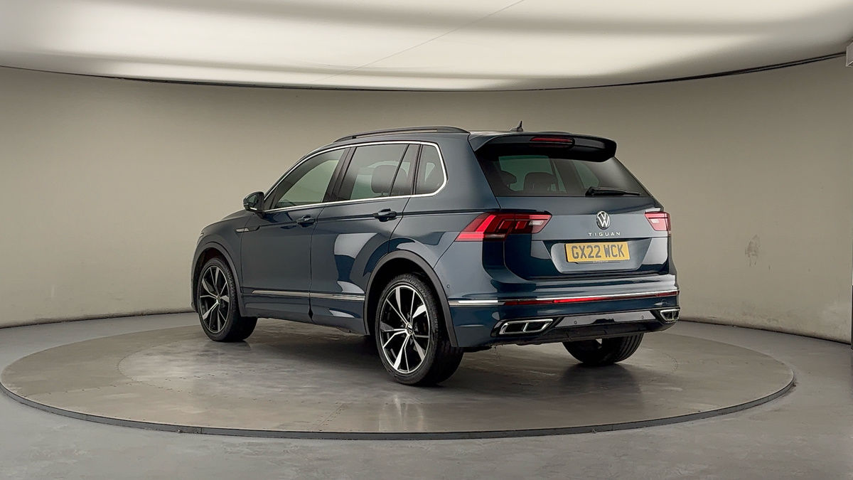 Volkswagen Tiguan Image 25