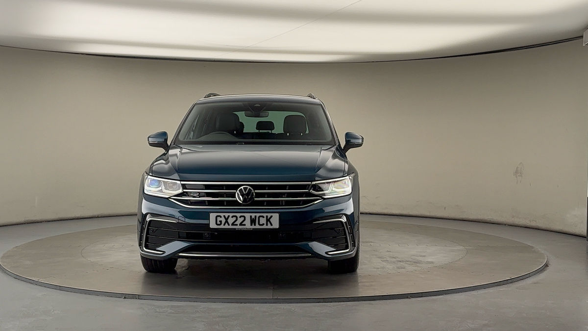 Volkswagen Tiguan Image 7