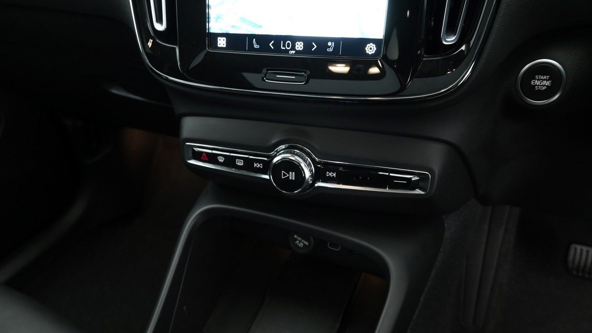 Volvo XC40 Image 15