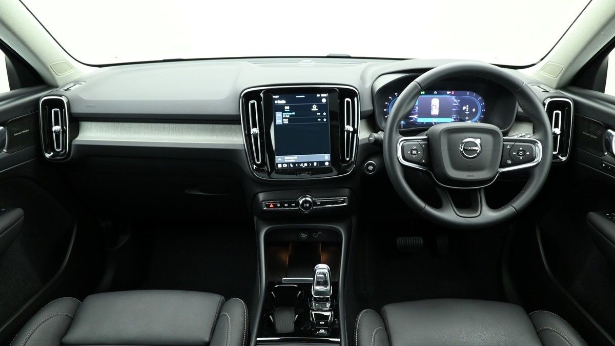 Volvo XC40 Image 17
