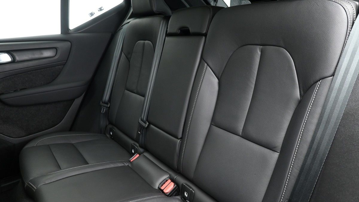 Volvo XC40 Image 5