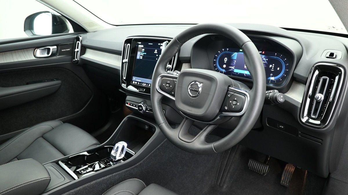 Volvo XC40 Image 3
