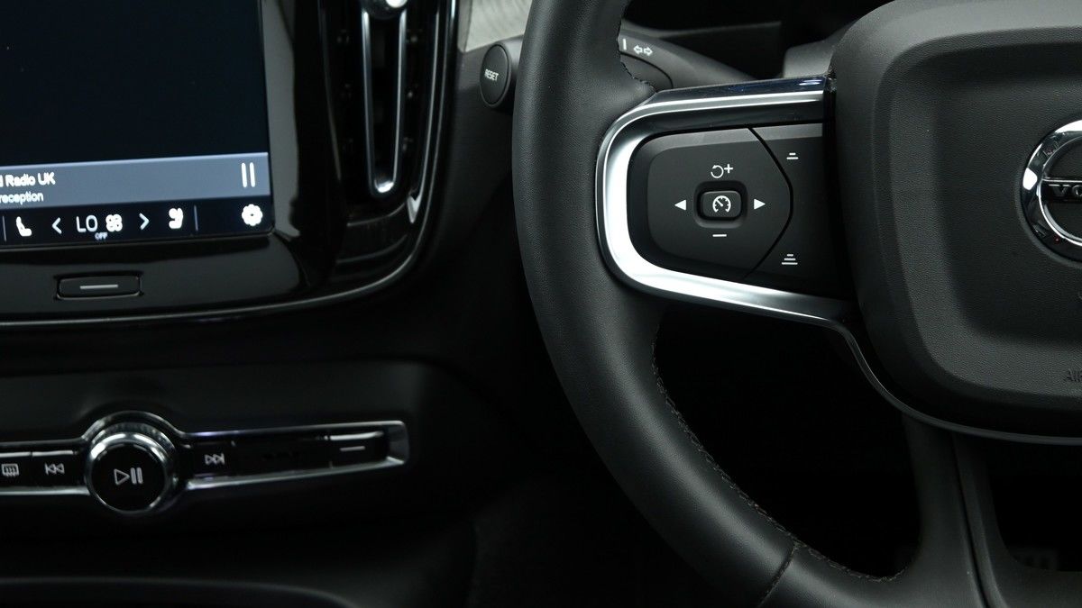 Volvo XC40 Image 18