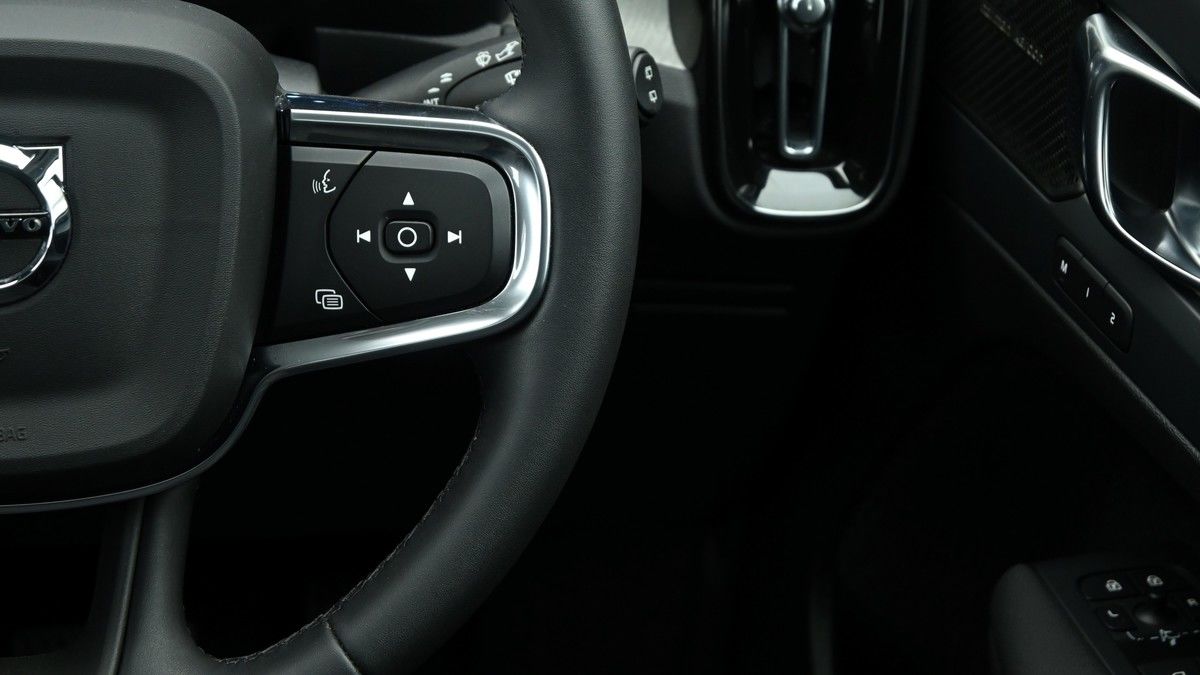 Volvo XC40 Image 19