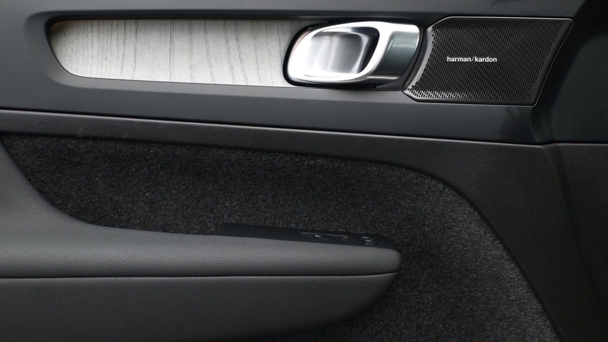 Volvo XC40 Image 16