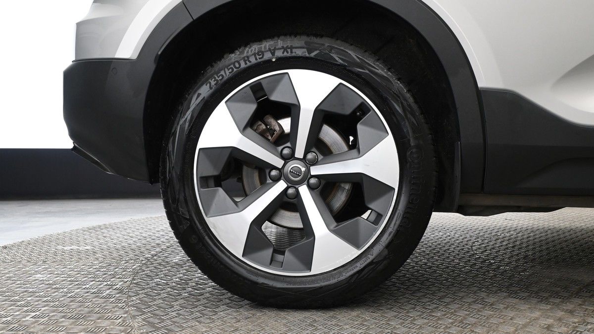 Volvo XC40 Image 13