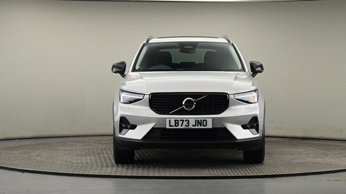 Volvo XC40 Image 7