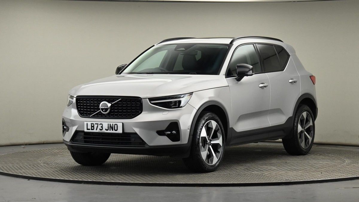 Volvo XC40 Image 21